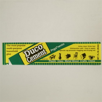 Duco Cement